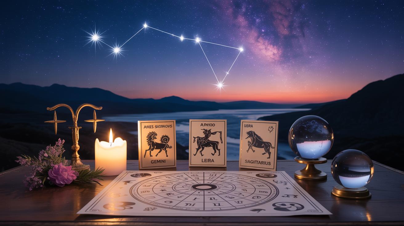 5 Zodiac Signs Attract Miraculous Opportunities On June 5, 2025