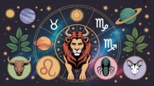 5 Zodiac Signs Attract Prosperity & Abundance On June 15, 2025
