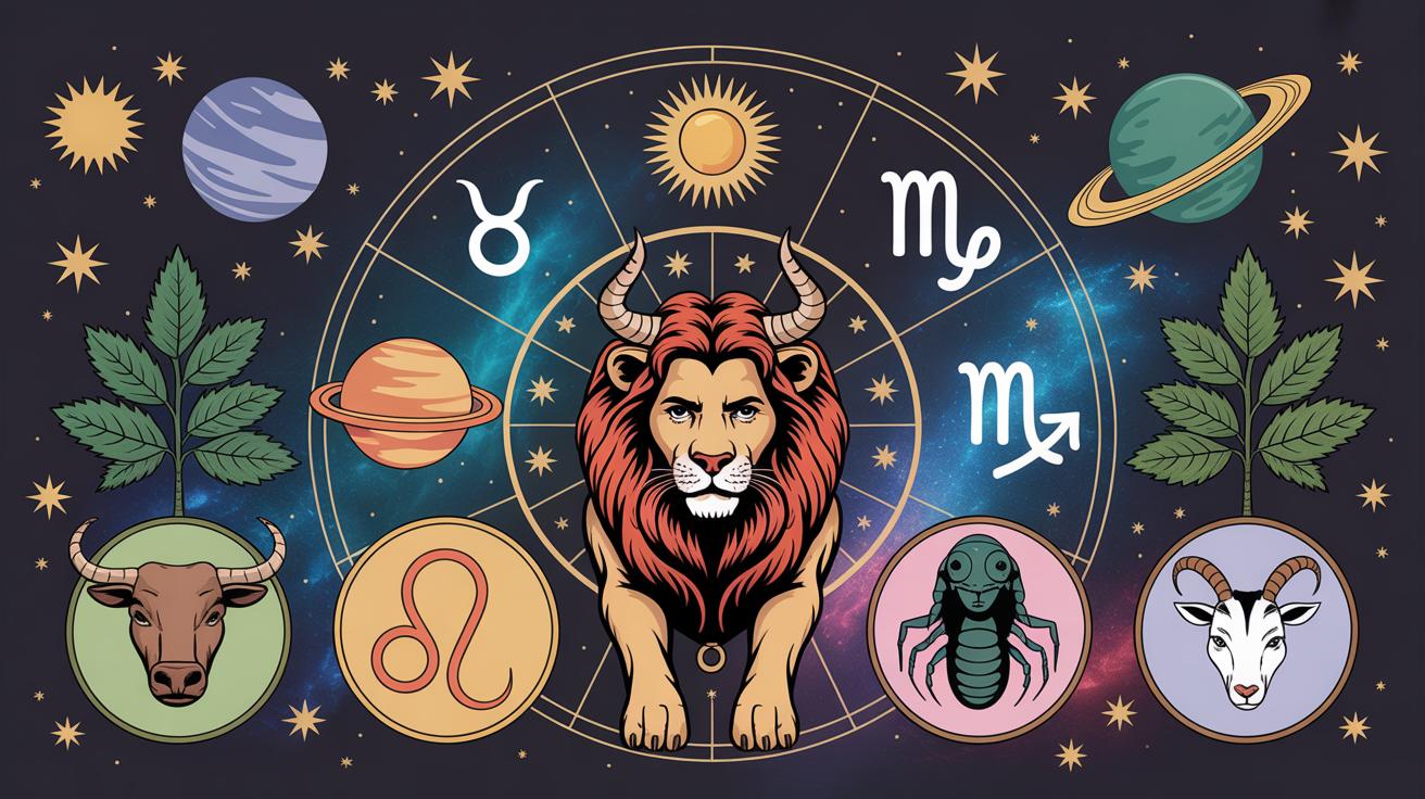 5 Zodiac Signs Attract Prosperity & Abundance On June 15, 2025