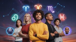 5 Zodiac Signs Attract Transformative Energy On June 6, 2025