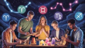 5 Zodiac Signs Discover Hidden Talents On June 20, 2025