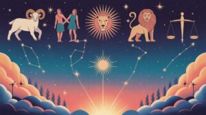 5 Zodiac Signs Embrace New Opportunities & Growth On June 14, 2025