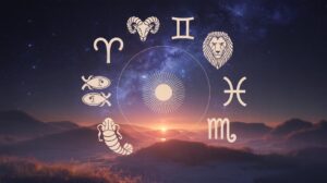 5 Zodiac Signs Embrace Transformative Energies On June 2, 2025