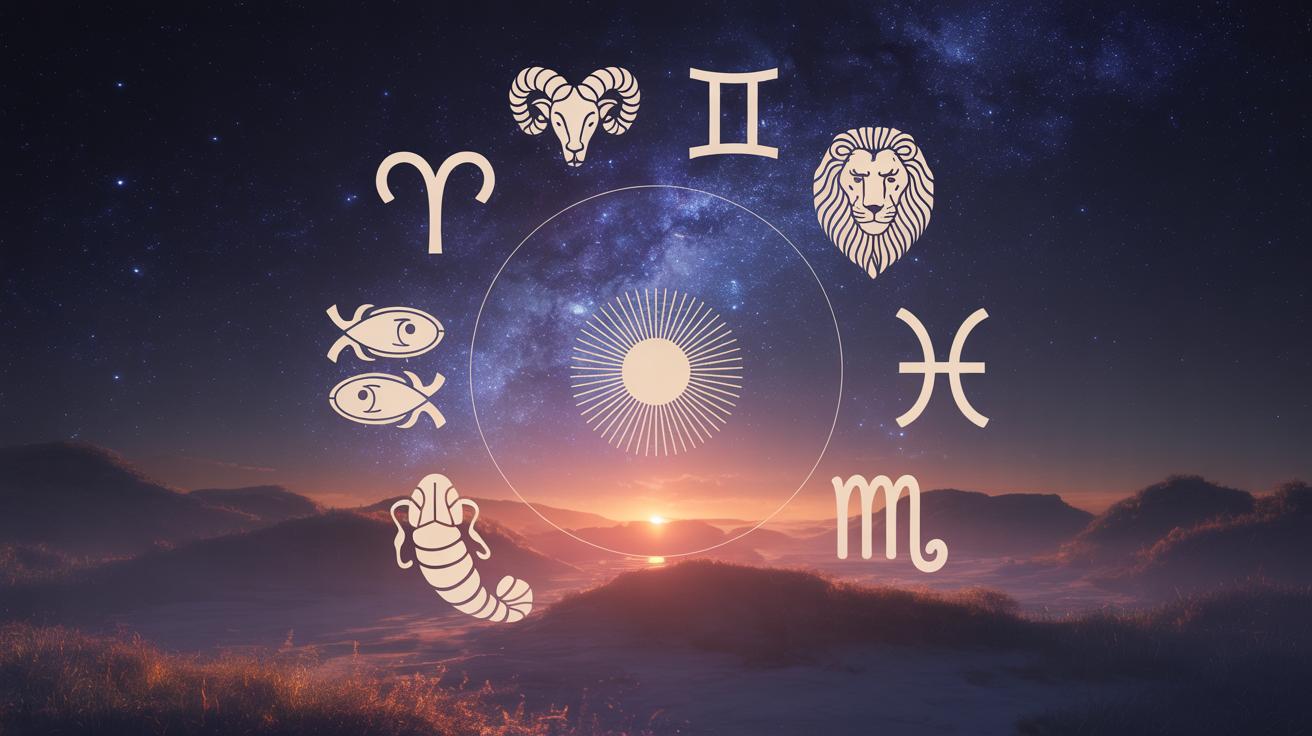 5 Zodiac Signs Embrace Transformative Energies On June 2, 2025
