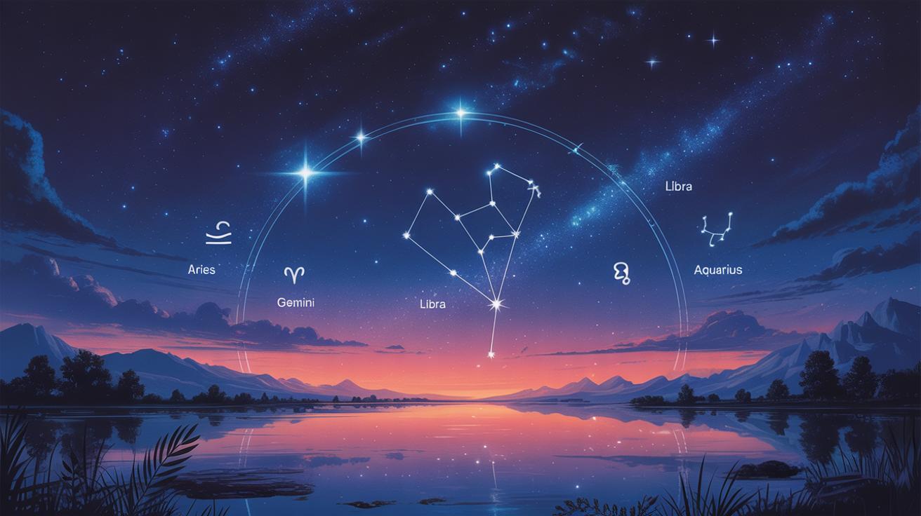 5 Zodiac Signs Experience A Major Breakthrough On June 27, 2025