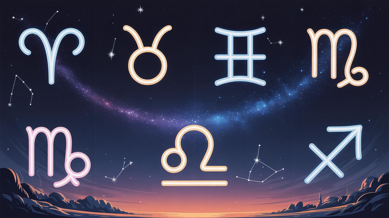 5 Zodiac Signs Experience A Surge Of Positive Energy On June 13, 2025