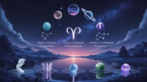 5 Zodiac Signs Experience Major Life Shifts On June 16, 2025