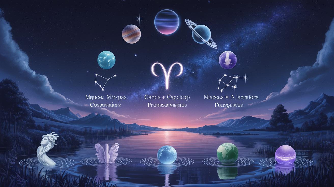 5 Zodiac Signs Experience Major Life Shifts On June 16, 2025