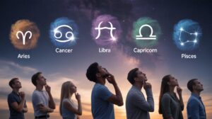 5 Zodiac Signs Face Transformative Challenges On June 19, 2025