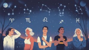 5 Zodiac Signs Pass A Cosmic Test On June 26, 2025