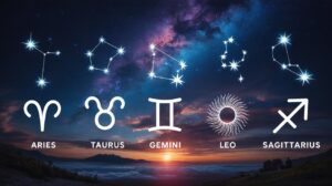 5 Zodiac Signs With Exceptional Horoscopes On June 4, 2025