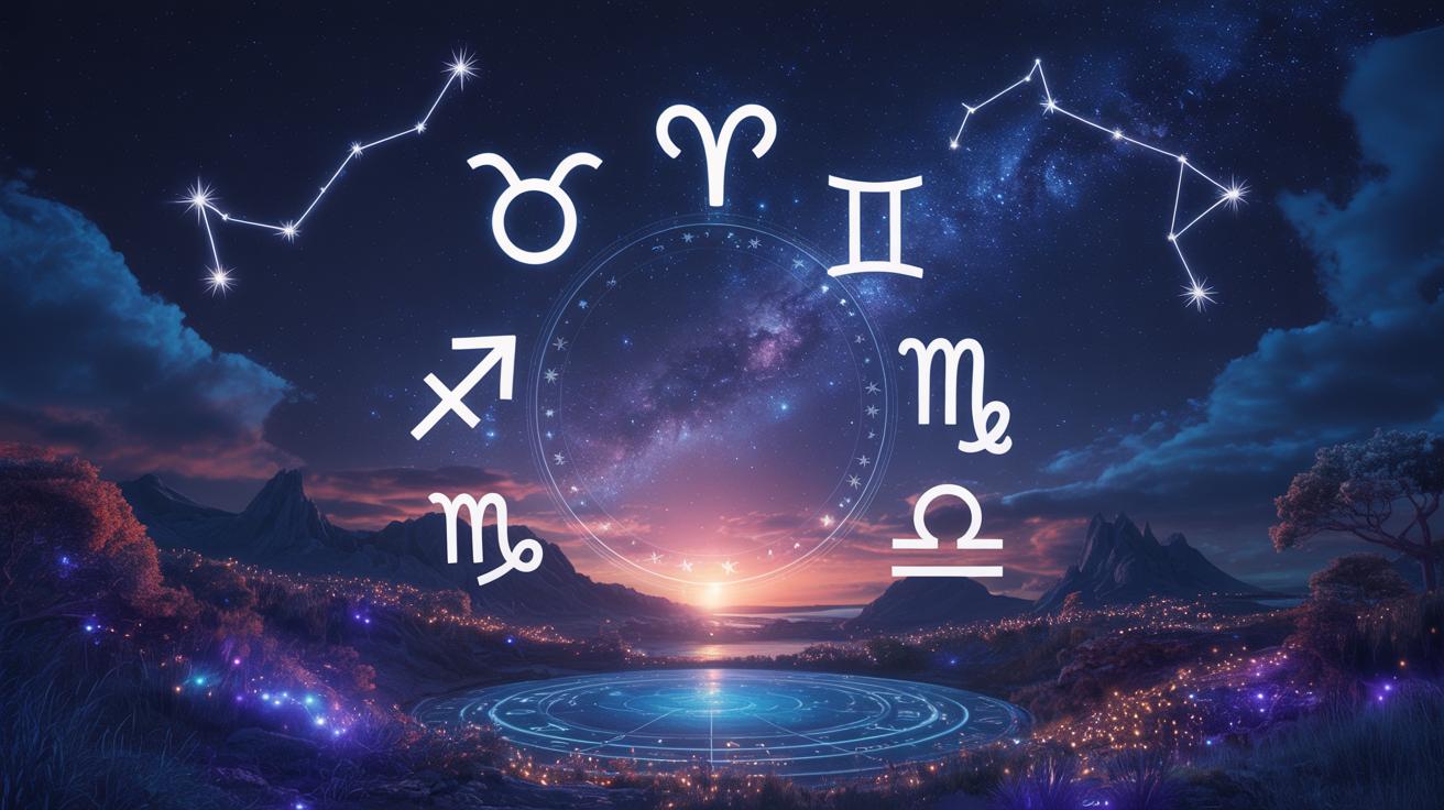 5 Zodiac Signs With Promising Horoscopes On June 22, 2025