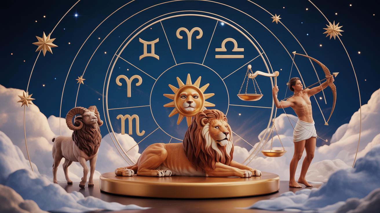 5 Zodiac Signs with Promising Horoscopes on June 3, 2025