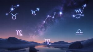 5 Zodiac Signs With Promising Horoscopes On June 8, 2025