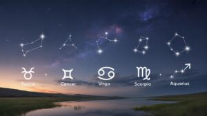5 Zodiac Signs With Remarkably Fortunate Horoscopes On June 21, 2025