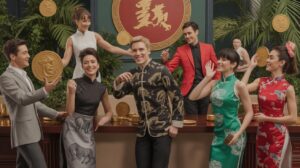 6 Chinese Zodiac Signs Welcome A Wave Of Prosperity On June 9, 2025