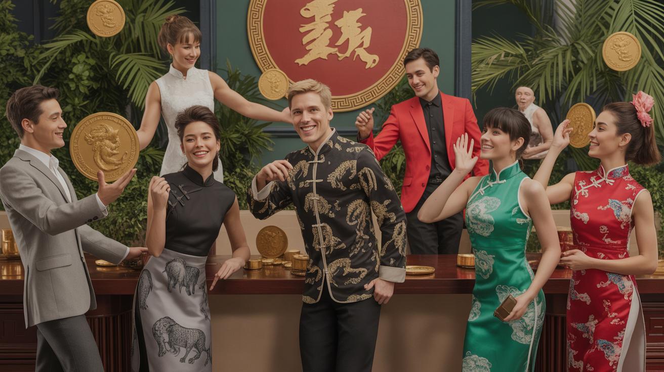 6 Chinese Zodiac Signs Welcome A Wave Of Prosperity On June 9, 2025