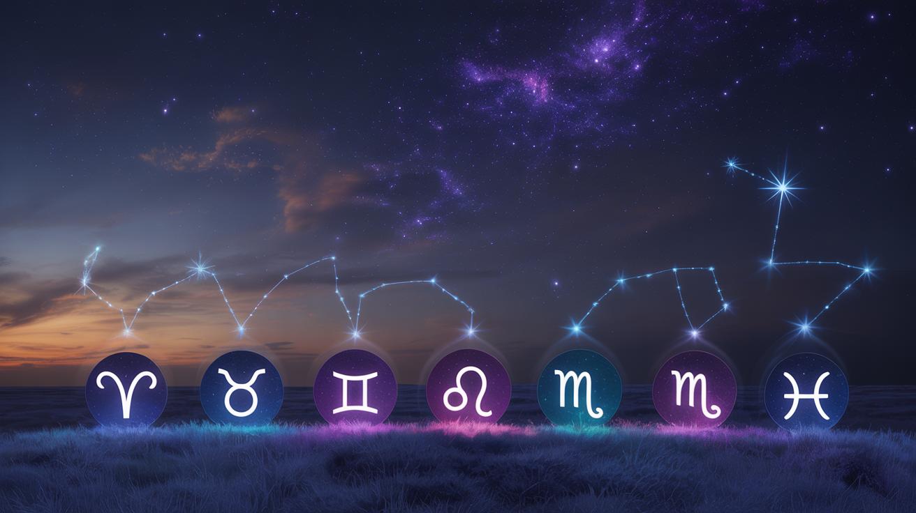6 Zodiac Signs Face An Important Choice On June 12, 2025
