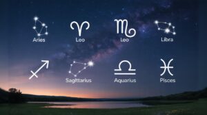 6 Zodiac Signs With Exceptional Horoscopes On June 6, 2025