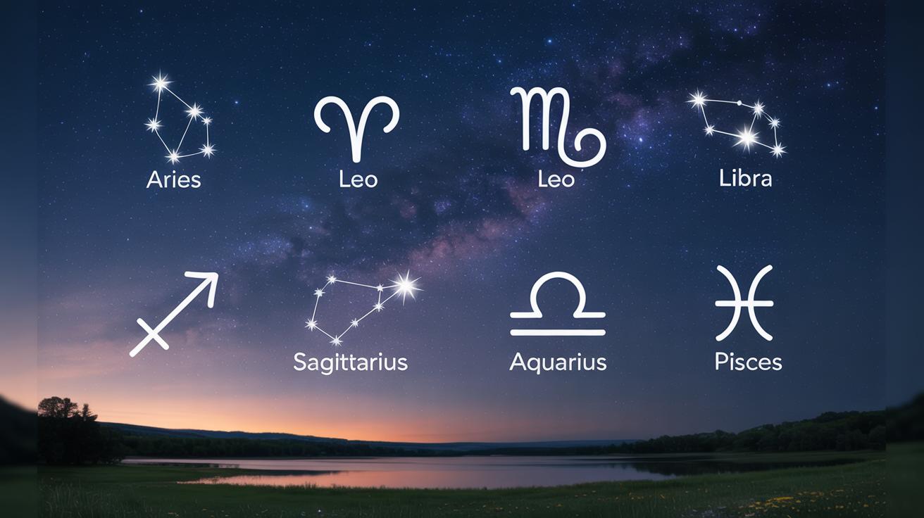 6 Zodiac Signs With Exceptional Horoscopes On June 6, 2025