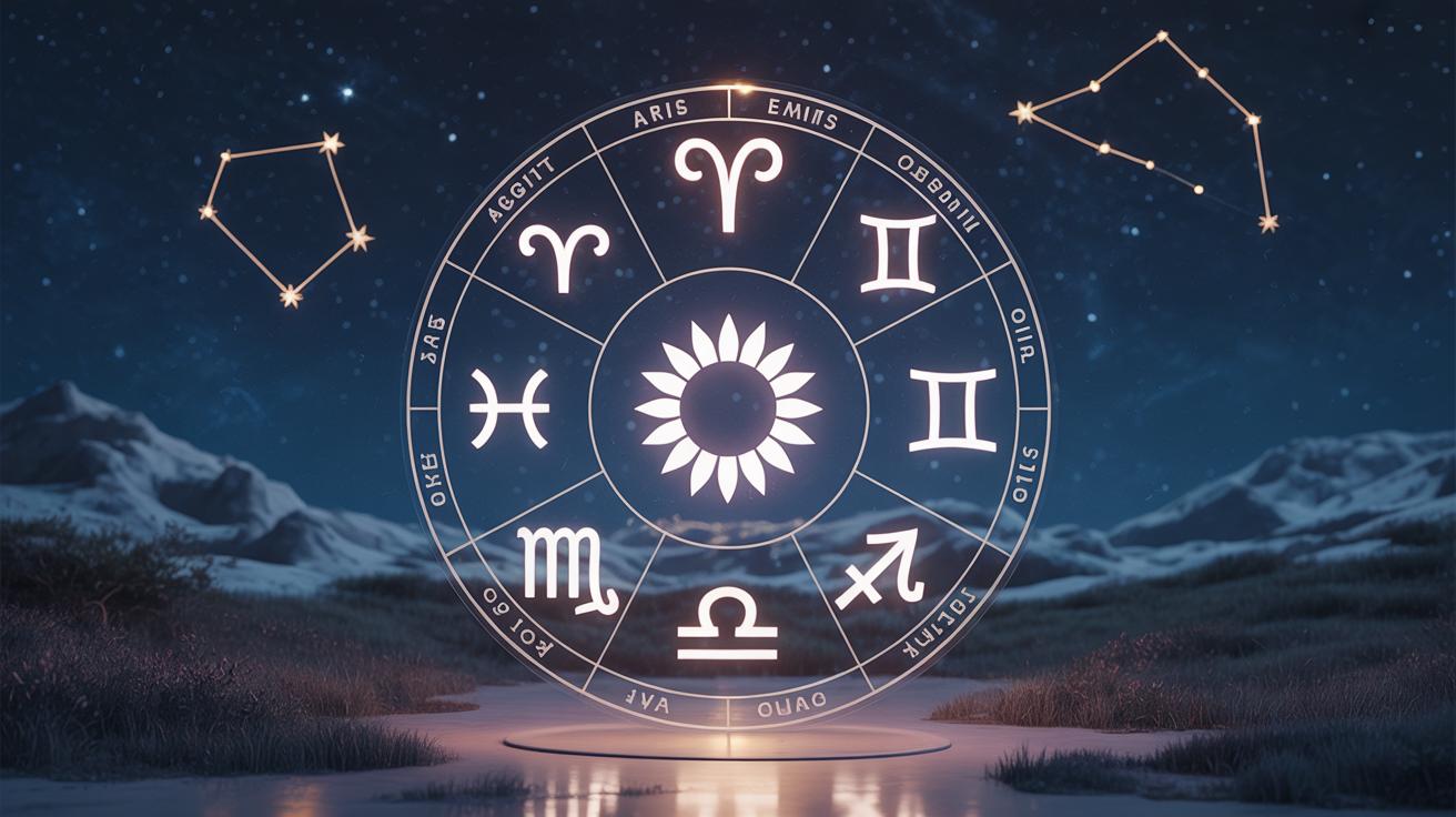 6 Zodiac Signs With Extremely Positive Horoscopes On June 11, 2025