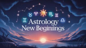 7 Zodiac Signs Embrace New Beginnings On June 23, 2025