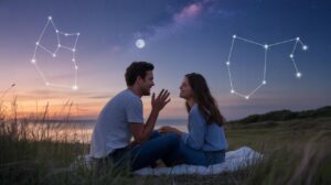 Love Horoscope For June 1, 2025 — A Surprise Sparks A New Beginning