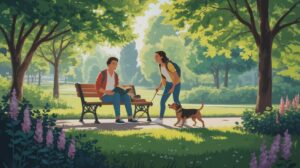 Love Horoscope For June 16, 2025 — A Surprise Encounter Sparks Joy