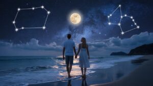 Love Horoscope For June 6, 2025 — A Surprise Awaits Your Heart