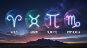 Major Cosmic Shifts Impact These 5 Zodiac Signs On June 23, 2025