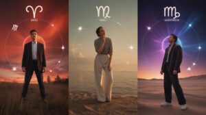 Major Transformations Await These 3 Zodiac Signs On June 13, 2025
