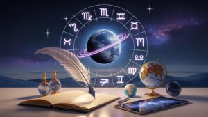 Mercury Goes Direct On June 14, 2025 — What It Means For Your Zodiac Sign