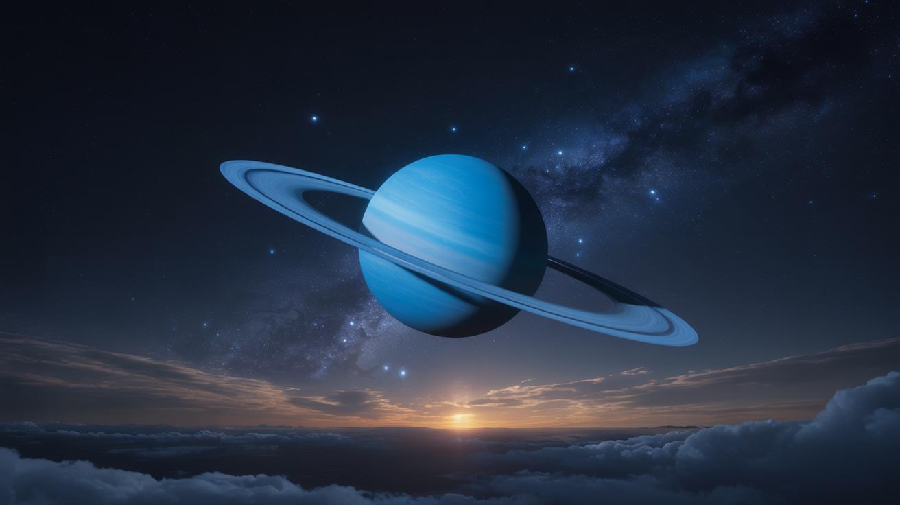 Neptune Retrograde Begins June 21, 2025 — How It Affects Your Zodiac Sign