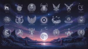 What Each Zodiac Sign Needs To Focus On June 16, 2025, According To Astrology