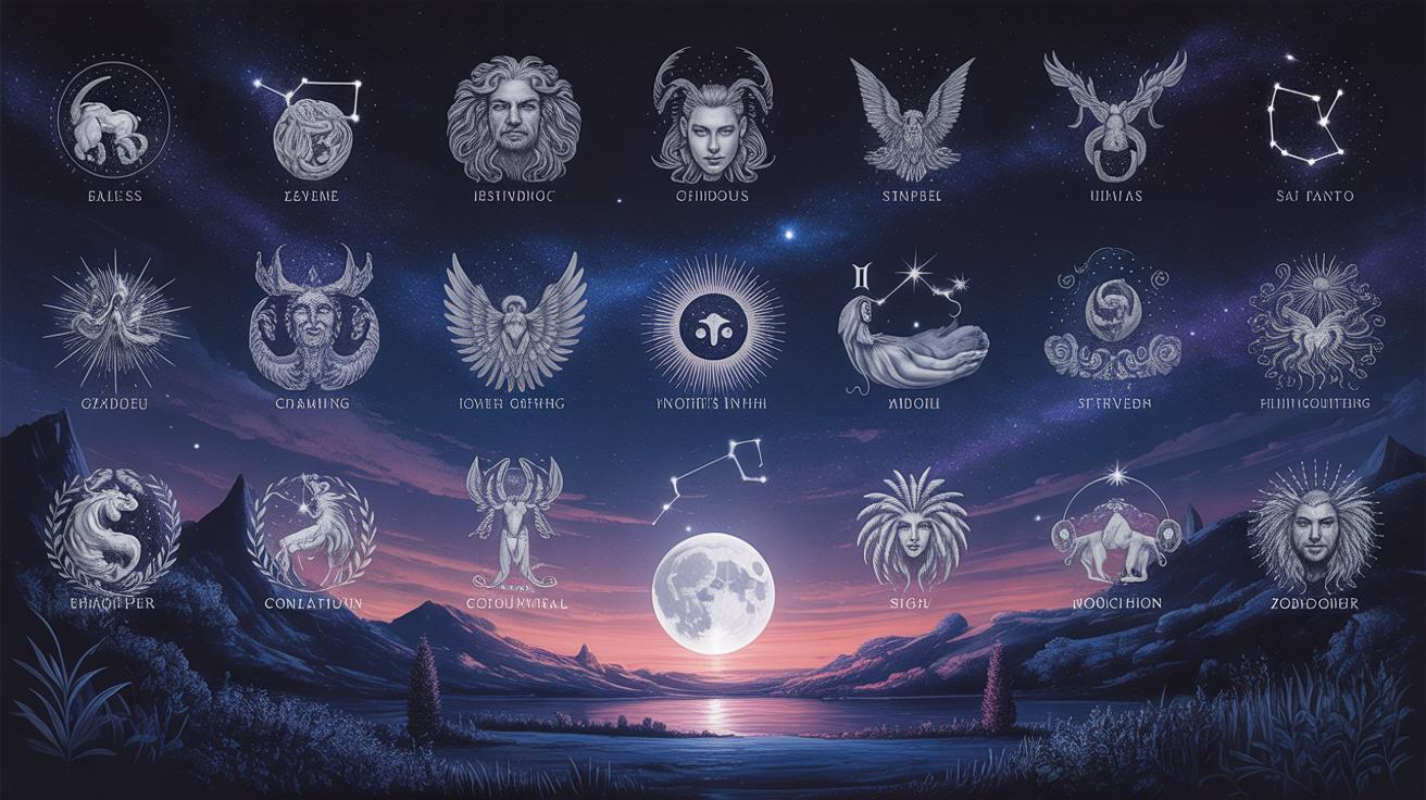 What Each Zodiac Sign Needs To Focus On June 16, 2025, According To Astrology