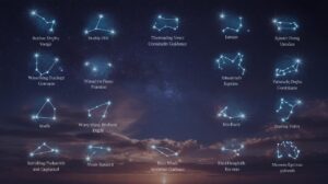 What Each Zodiac Sign Needs To Know About June 10, According To The Stars