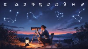 What Each Zodiac Sign Needs To Know About June 11, According To An Astrologer