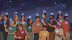 What Each Zodiac Sign Needs To Know About June 12, Per An Astrologer