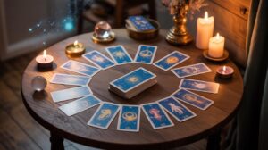 What Each Zodiac Sign Needs To Know About June 15, Per A Tarot Card Reader