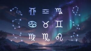 What Each Zodiac Sign Needs To Know About June 17, According To Astrology