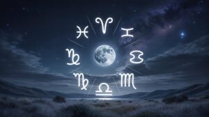 What Each Zodiac Sign Needs To Know About June 18, 2025, According To The Stars