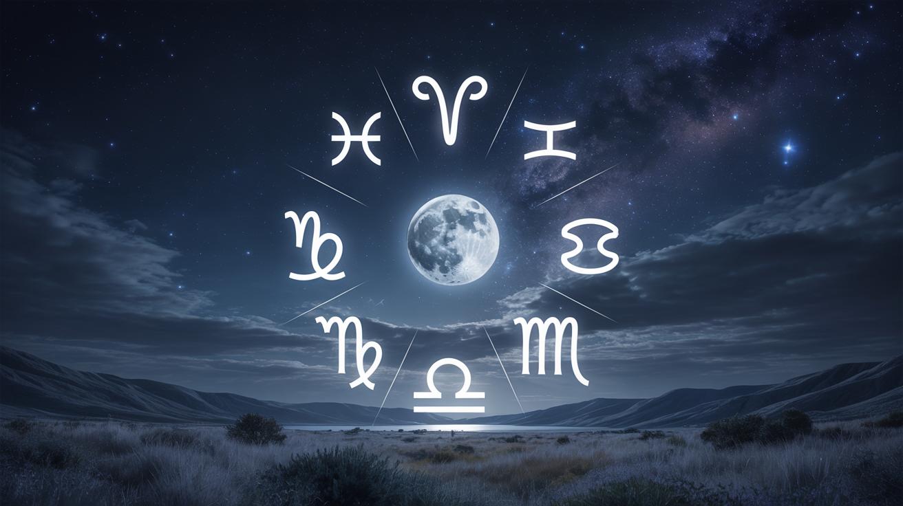 What Each Zodiac Sign Needs To Know About June 18, 2025, According To The Stars