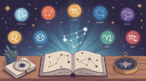 What Each Zodiac Sign Needs To Know About June 19, 2025, According To The Stars