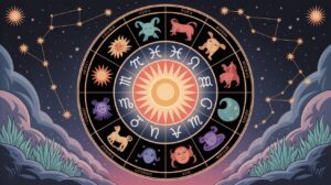 What Each Zodiac Sign Needs To Know About June 20, According To Astrologers