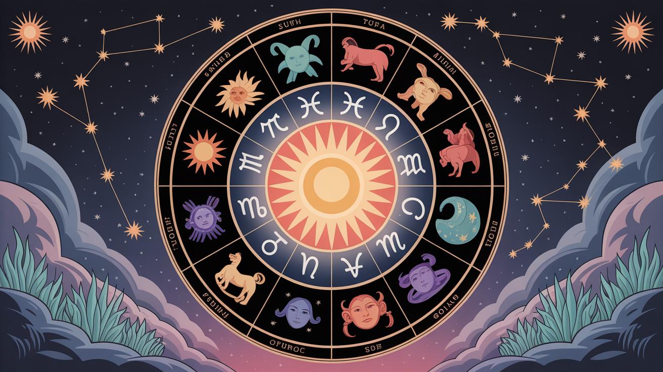 What Each Zodiac Sign Needs To Know About June 20, According To Astrologers