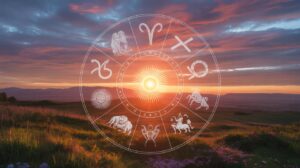 What Each Zodiac Sign Needs To Know About June 21, Per An Astrologer's Insight