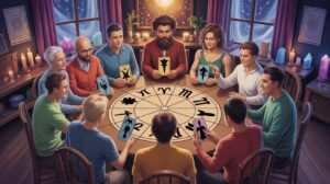 What Each Zodiac Sign Needs To Know About June 22, Per A Tarot Card Reader