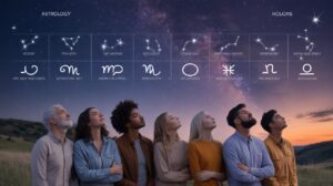 What Each Zodiac Sign Needs To Know About June 24, Per An Astrologer