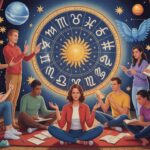 What Each Zodiac Sign Needs To Know About June 26, Per An Astrologer