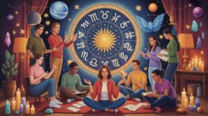 What Each Zodiac Sign Needs To Know About June 26, Per An Astrologer